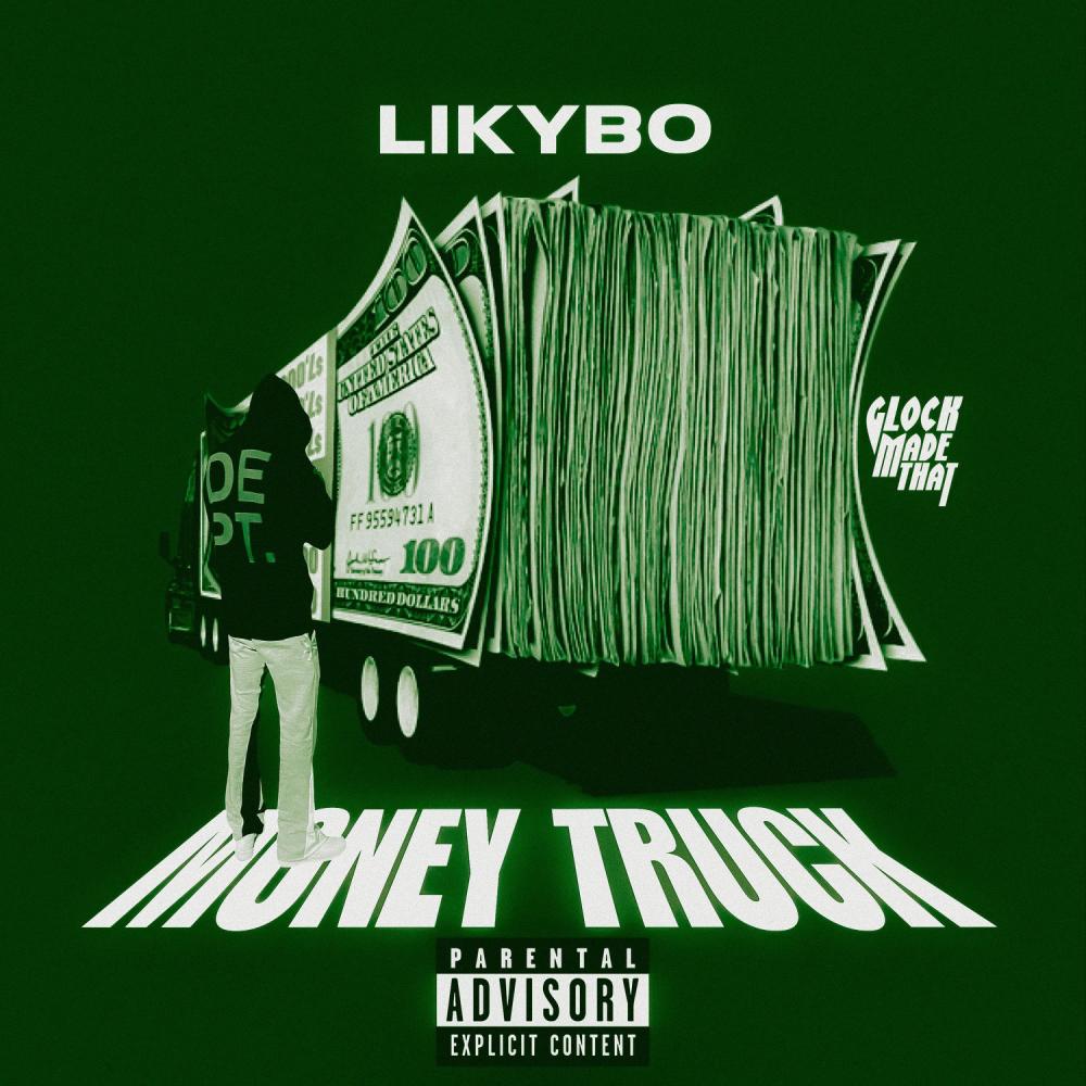 Money Truck (Explicit)