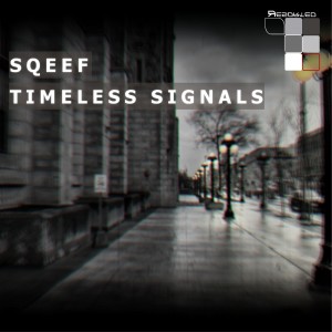 Sqeef的專輯Timeless Signals