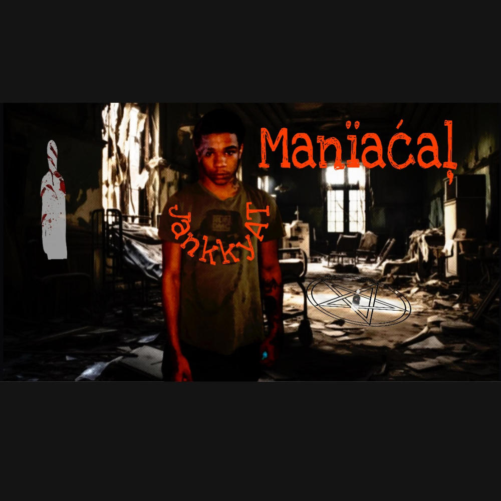 Janky motivation (feat. 4800 osama) (Explicit)