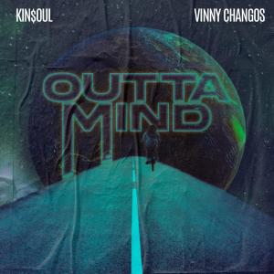 Outta Mind (Explicit) dari Kin$oul