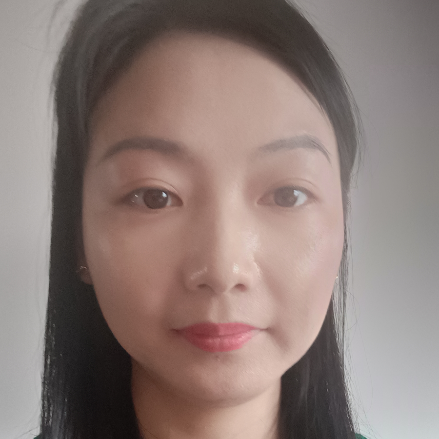 许慧