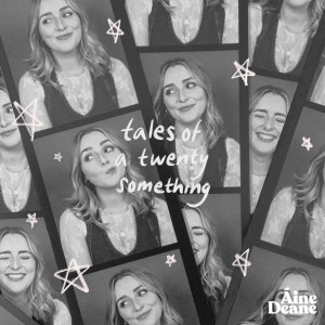 Album TALES OF A TWENTY SOMETHING from Áine Deane