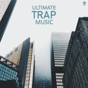 Various Artists的專輯Ultimate Trap Music