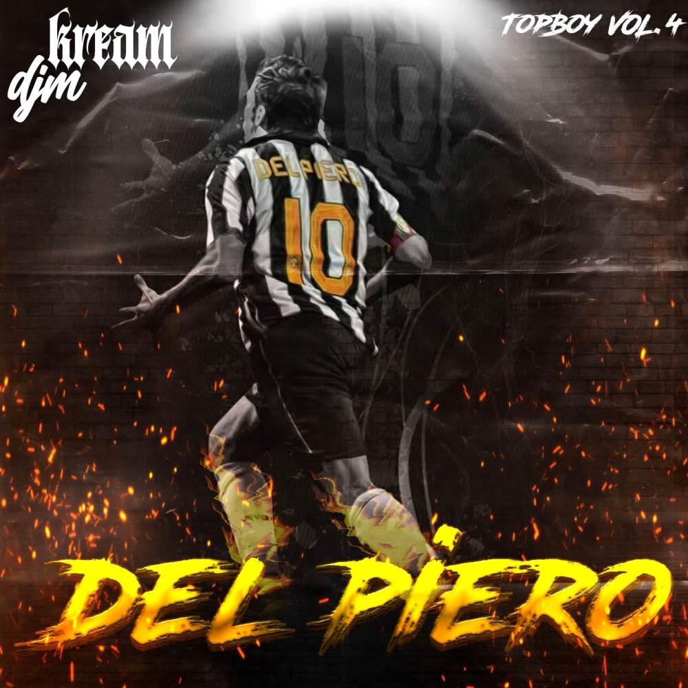Del Piero (Explicit)