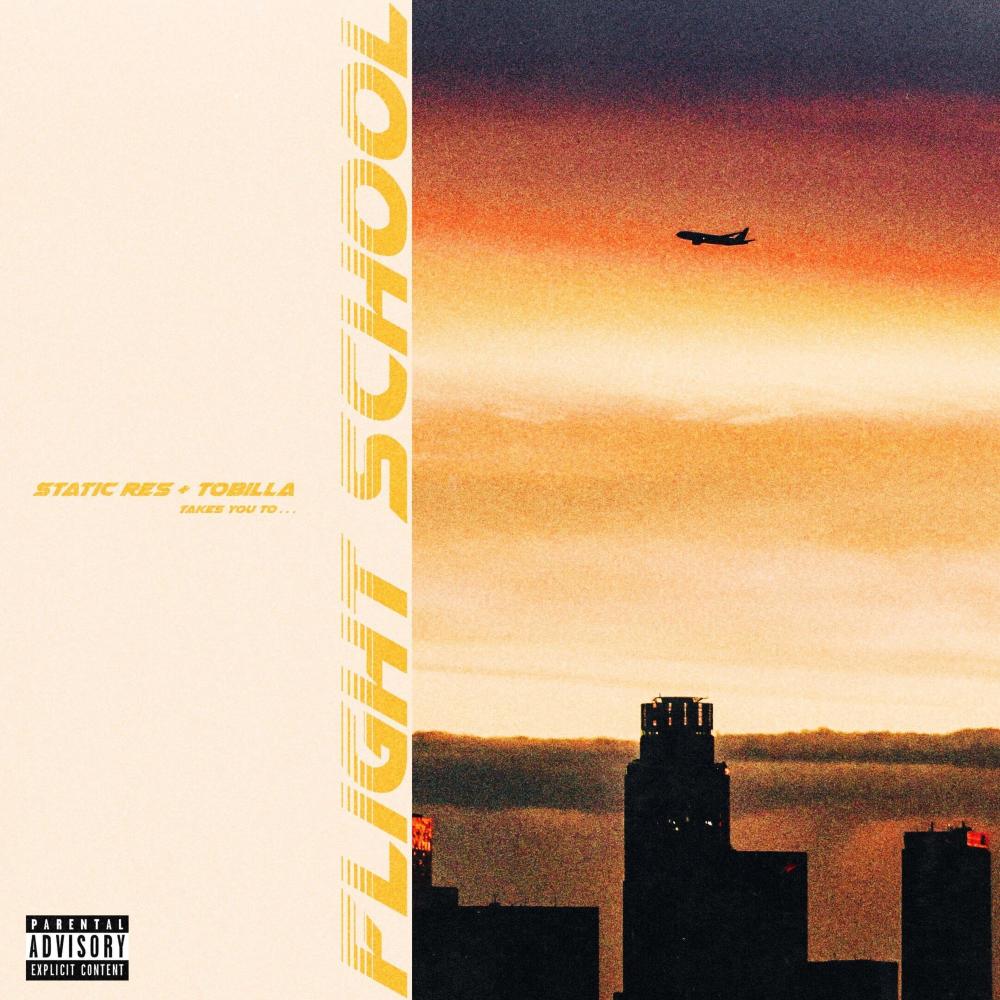 FLIGHT SCHOOL (Explicit)