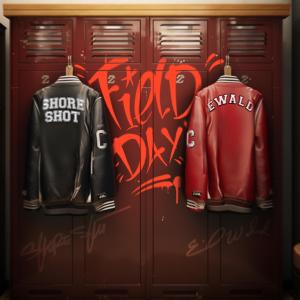 ShoreShot的專輯Field Day