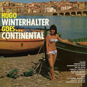 收聽Hugo Winterhalter and His Orchestra的A Swedish Rhapsody (Instrumental)歌詞歌曲
