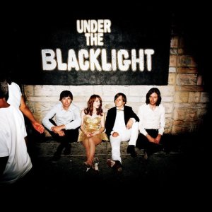 Rilo Kiley的專輯Under The Blacklight (Standard Version)