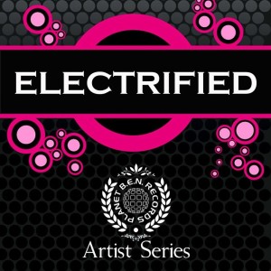 收聽Electrified的Future Technology歌詞歌曲