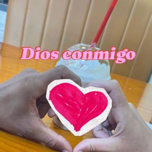 收聽Manuel HC的Dios Conmigo (Explicit)歌詞歌曲