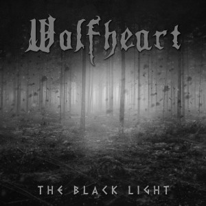 ดาวน์โหลดและฟังเพลง The Black Light พร้อมเนื้อเพลงจาก Wolfheart