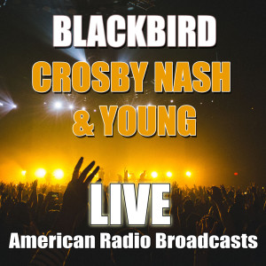 ดาวน์โหลดและฟังเพลง Laughing (Live) พร้อมเนื้อเพลงจาก Crosby, Nash & Young