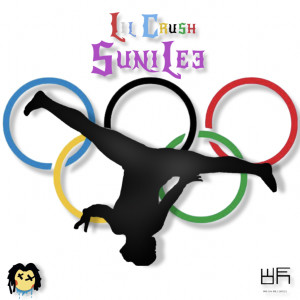 收听Lil Crush的Suni Lee歌词歌曲