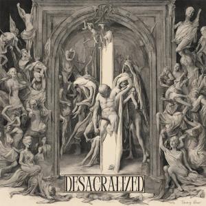 Album DESACRALIZED from 