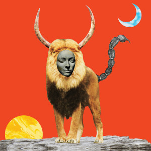 Shovels & Rope的專輯Manticore