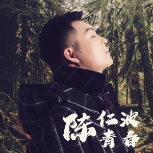 Dengarkan 青春 (国语版伴奏) (伴奏) lagu dari 陈仁波 dengan lirik