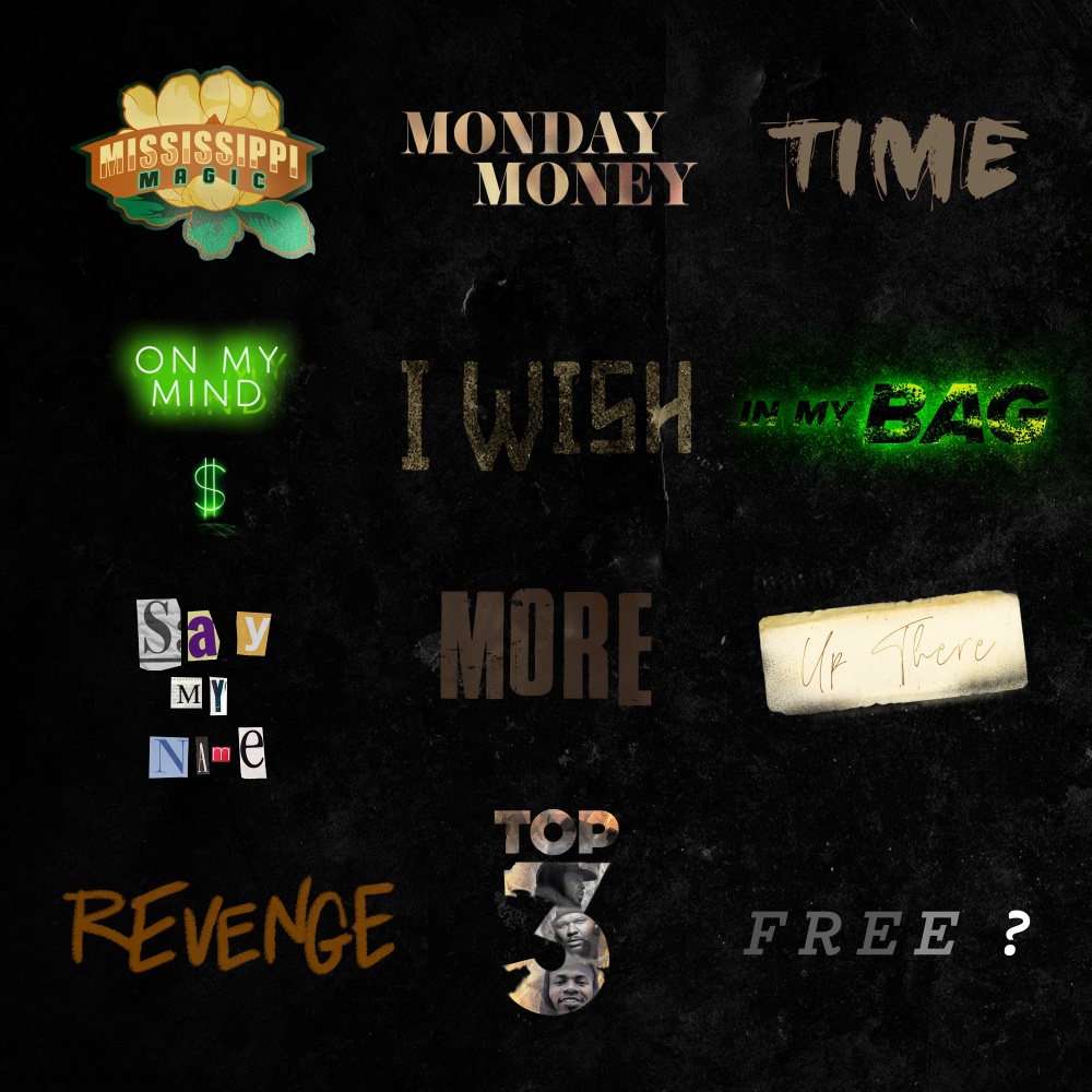 Monday Money (Explicit)