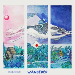 Dengarkan Wanderer (Extended Mix) lagu dari Dan Korshunov dengan lirik