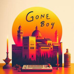 收聽Gone Boy的Sunkissed (Bright Mix)歌詞歌曲