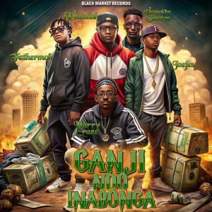 ดาวน์โหลดและฟังเพลง Ganji Ndo Inabonga (Explicit) พร้อมเนื้อเพลงจาก iPhoolish