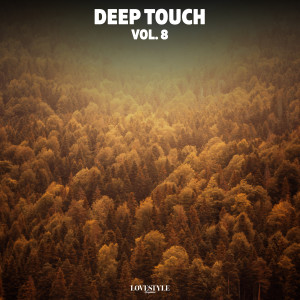 Various Artists的專輯Deep Touch, Vol. 8 (Explicit)