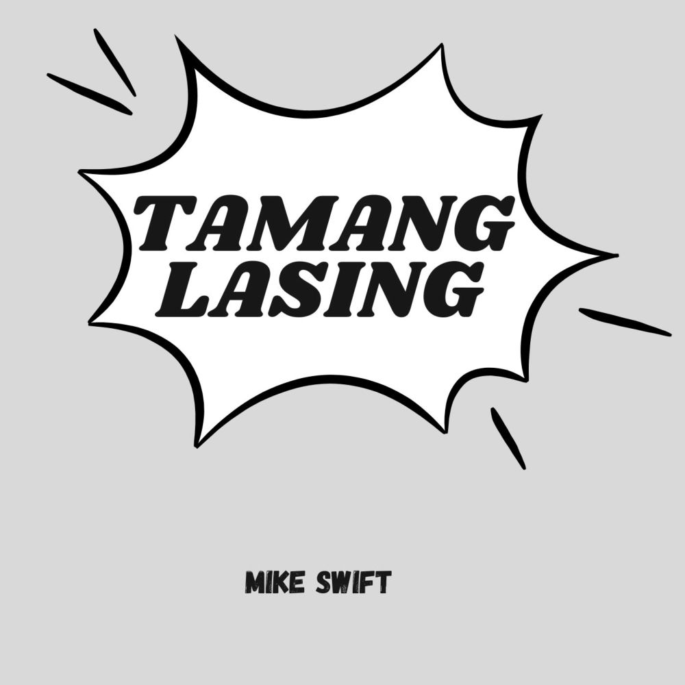 Tamang Lasing (Pinoys Finest Mixtape Vol. 2 Dito Sa Bay|Explicit)