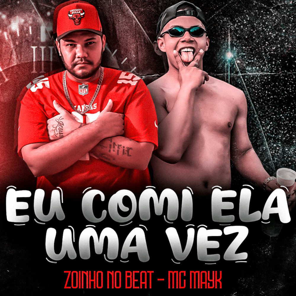 Eu Comi Ela uma Vez