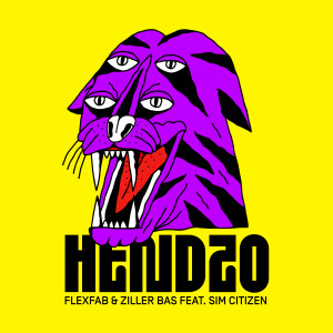 Album Hendzo from 