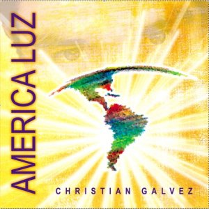 收聽Christian Galvez的Canta y No Llores歌詞歌曲