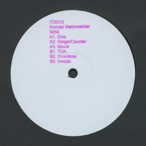 收聽Konrad Wehrmeister的TDA歌詞歌曲