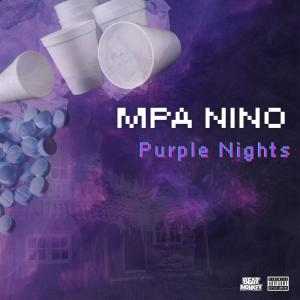 BeatMonkey的專輯Purple Nights (feat. MPA Nino) [Explicit]