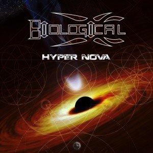 อัลบัม Hyper Nova ศิลปิน Biological (BR)