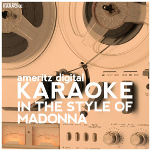 收聽Ameritz Digital Karaoke的Secret (Karaoke Version)歌詞歌曲