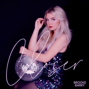 Brooke Barry的專輯Closer (Radio Version)