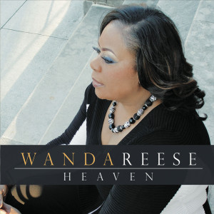 Wanda Reese的专辑Heaven