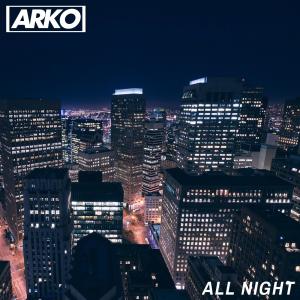 Arko的專輯All Night