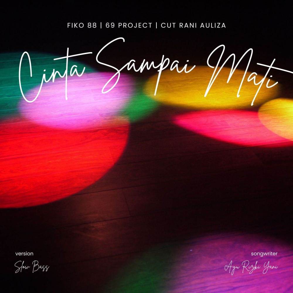 Cinta Sampai Mati (Slow Bass)