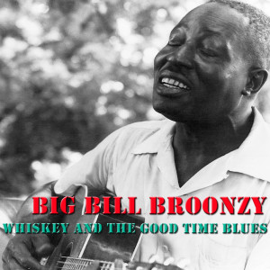 Dengarkan C C Rider lagu dari Big Bill Broonzy dengan lirik