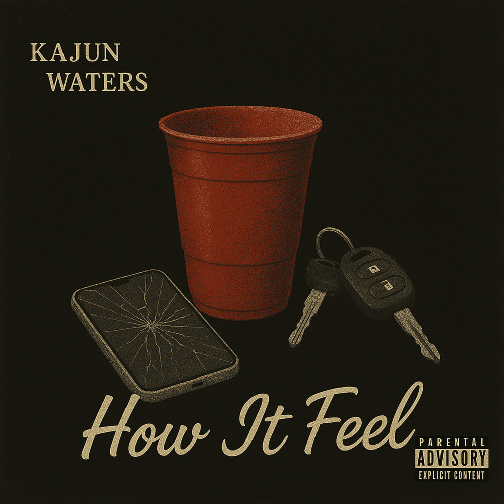 How It Feel (Explicit)