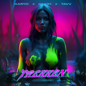 Album Trekken (Explicit) from KARYO