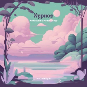 Dengarkan lagu Hypnos nyanyian Monocloud dengan lirik