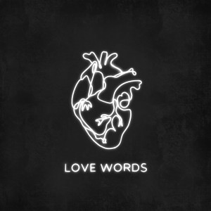 Album love words from itssvd