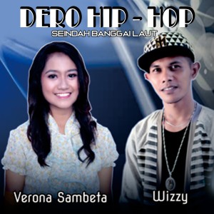 Album Dero Hip - Hop Seindah Banggai Laut oleh Verona Sambeta