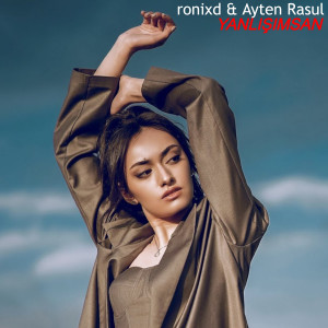 Dengarkan Yanlışımsan lagu dari ronixd dengan lirik