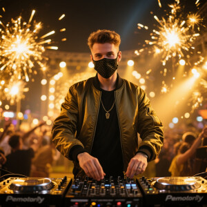 default playlist img