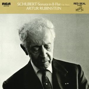 ดาวน์โหลดและฟังเพลง Piano Sonata No. 21 in B-Flat Major, D. 960: IV. Allegro, ma non troppo พร้อมเนื้อเพลงจาก Arthur Rubinstein