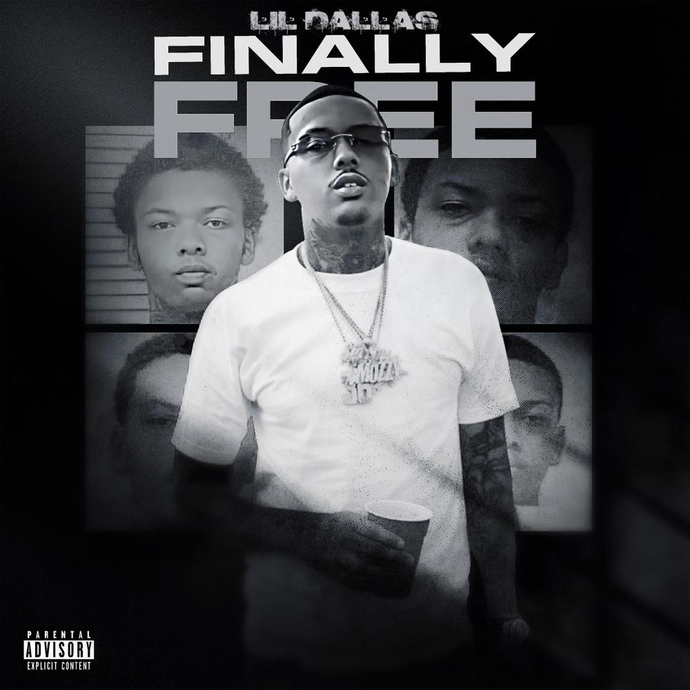 Betrayed (feat. Mozzy) (Explicit)