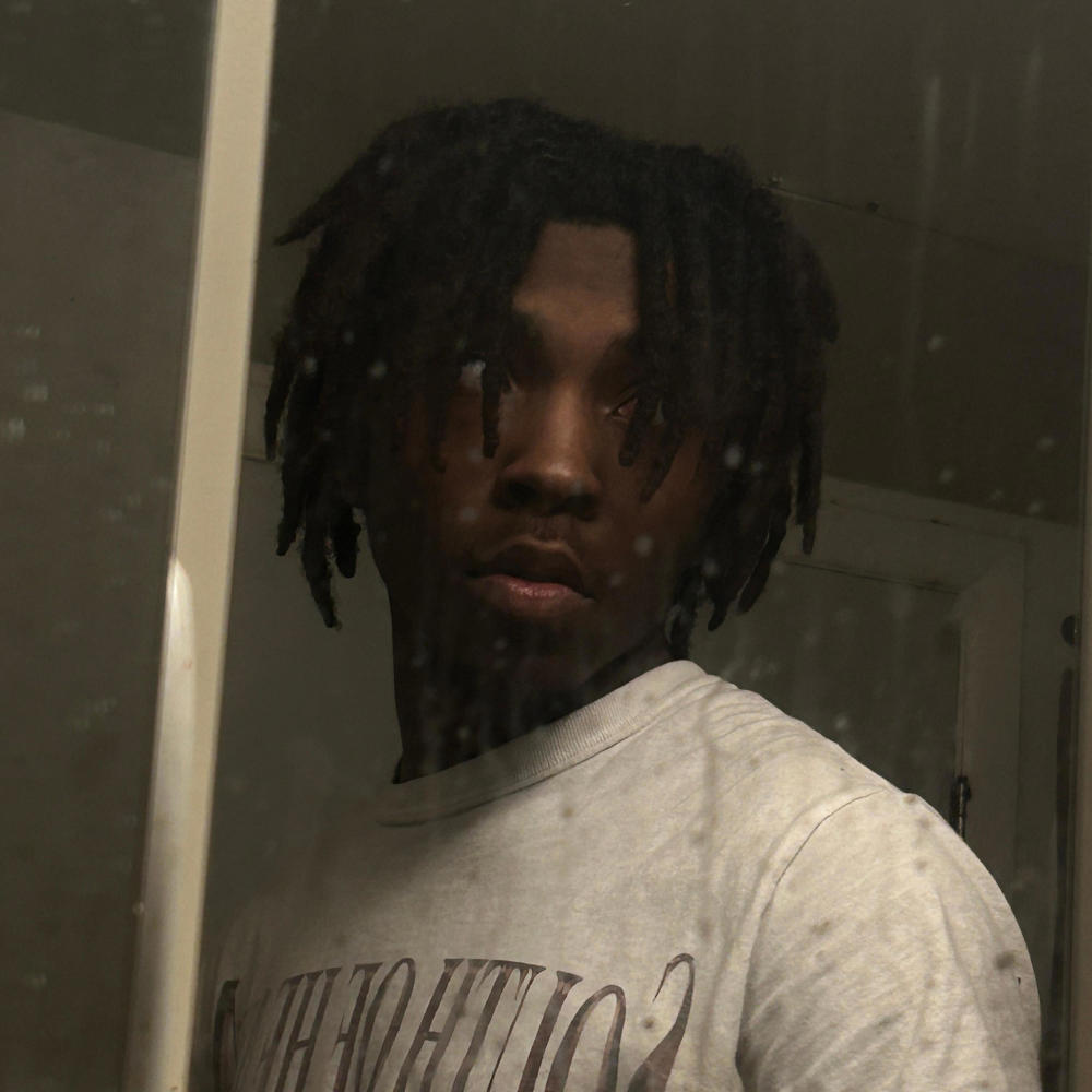 I Dont Want It (Explicit)