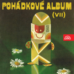 Listen to Jak se králíček Ňuf stal mužským song with lyrics from Jaroslav Kepka