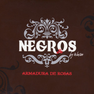 ดาวน์โหลดและฟังเพลง Te Esta Buscando Mi Alma พร้อมเนื้อเพลงจาก Negros